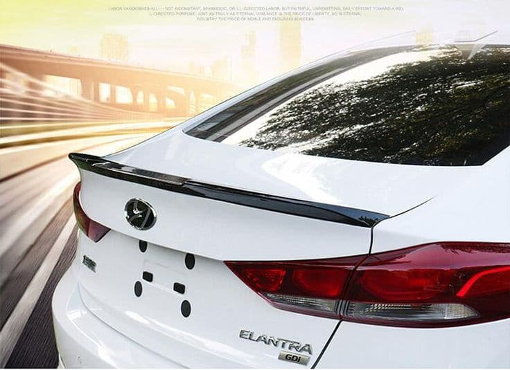 Ailes - Pièces automobiles