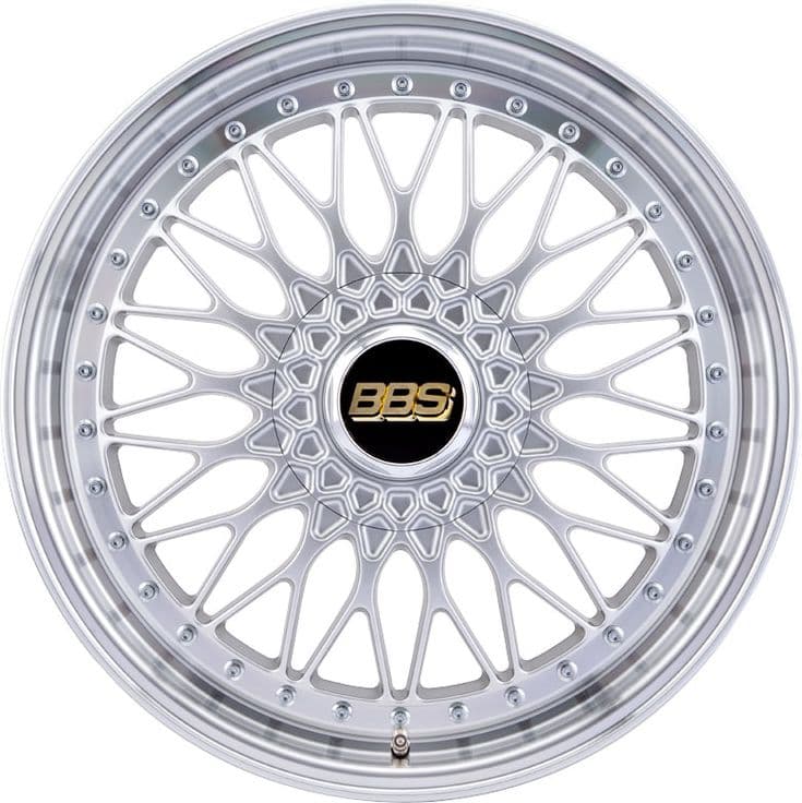 Jantes - Pièces automobiles