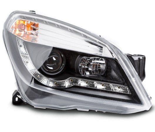 Phares - Pièces automobiles